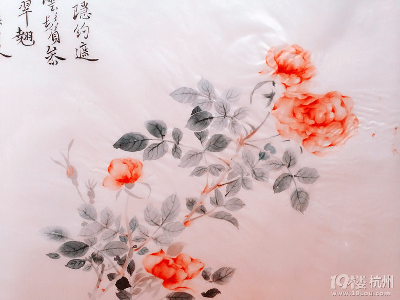 [陶冶情操,培养兴趣]国画速成培训班-艺术家级