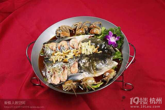 桐庐劲酒a密码密码评选+杭州城北大全大战王-活美食招牌老鼠鱼头美食图片