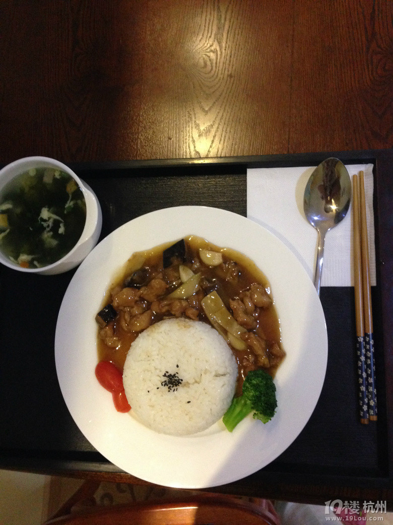 閨蜜小聚再也不愁，杭州最有特色的咖啡館搜羅