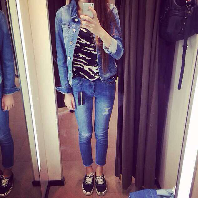 look