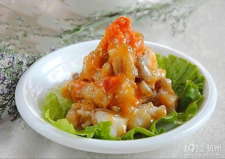 舟山劲酒美食评选+舟山蟹酱-活动-美食俱乐部-杭州19楼