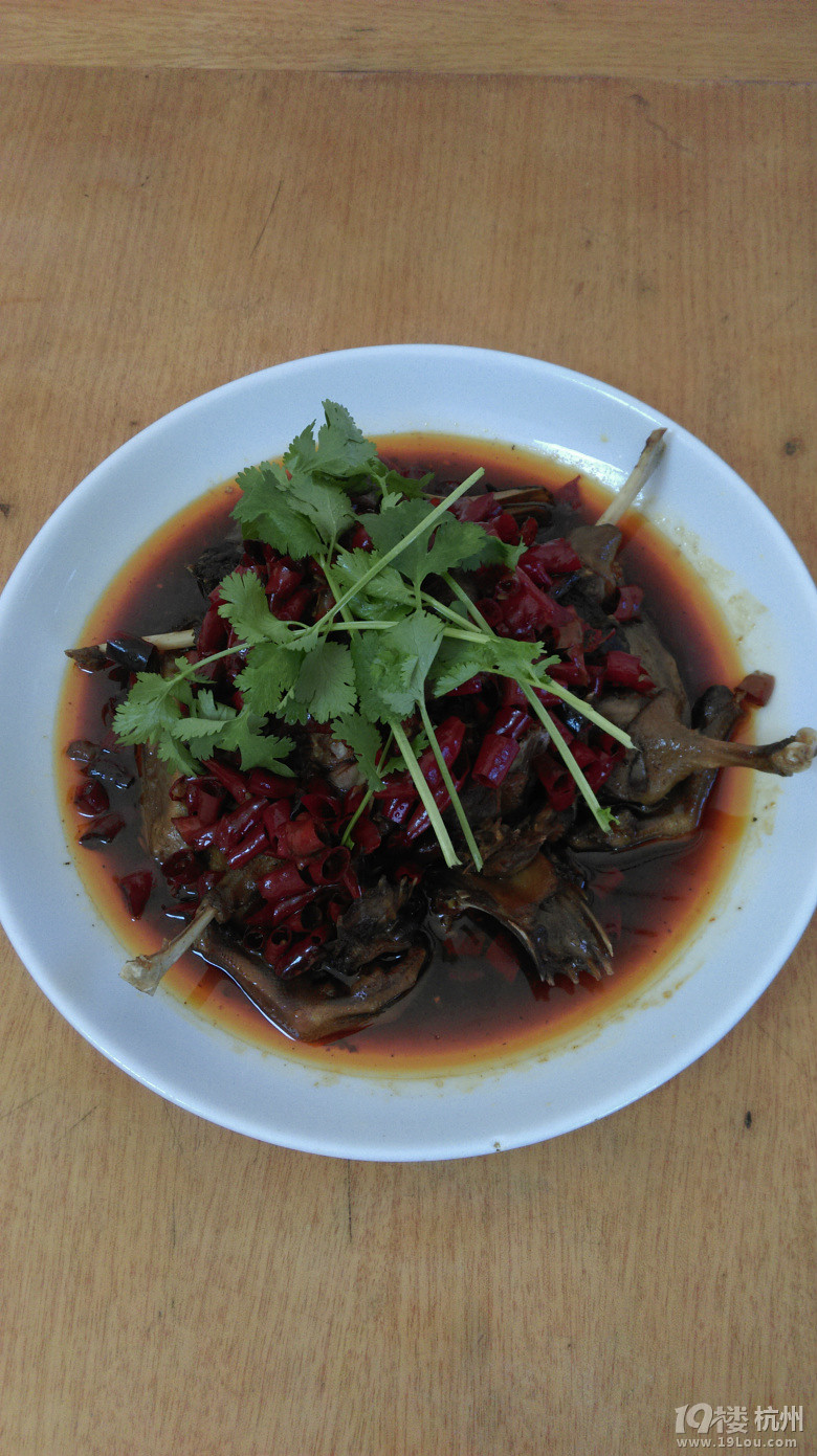 颃州劲酒健康美食评选+农家陈蹄煲