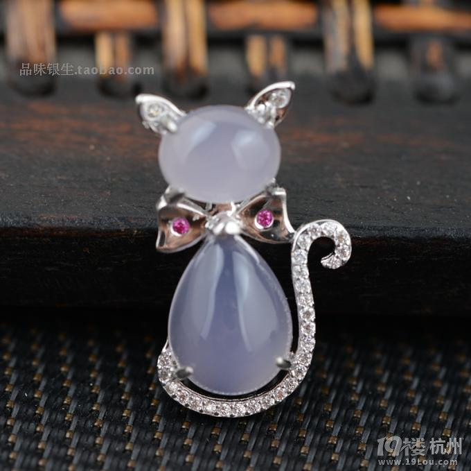 推荐一家淘宝首饰店,超赞的品质-第2页-Shopp