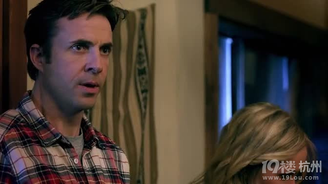 图解电影《至死不渝》终结人生的单身派对-第