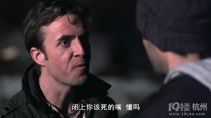 图解电影《至死不渝》终结人生的单身派对-第