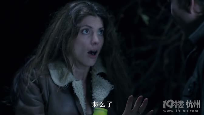 图解电影《至死不渝》终结人生的单身派对-第