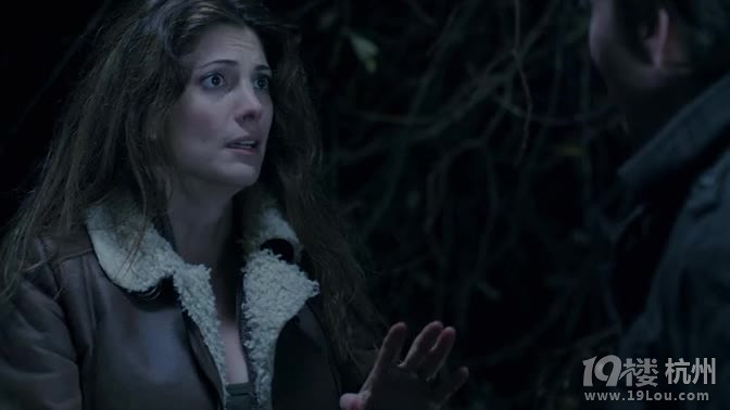 图解电影《至死不渝》终结人生的单身派对-第