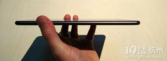 諾基亞N1上手：可以替代iPad mini的平板