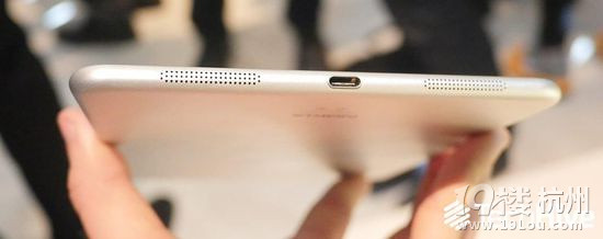 諾基亞N1上手：可以替代iPad mini的平板