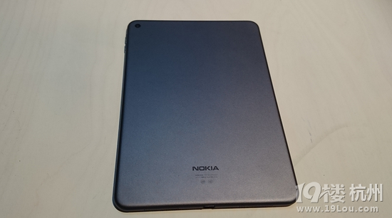 諾基亞N1上手：可以替代iPad mini的平板