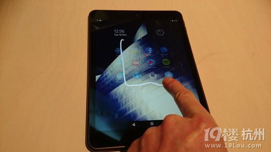 諾基亞N1上手：可以替代iPad mini的平板