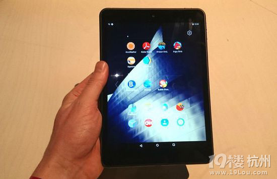 諾基亞N1上手：可以替代iPad mini的平板