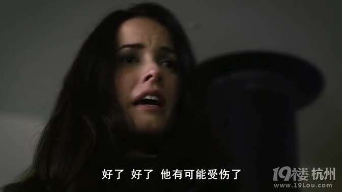 图解电影《至死不渝》终结人生的单身派对-第