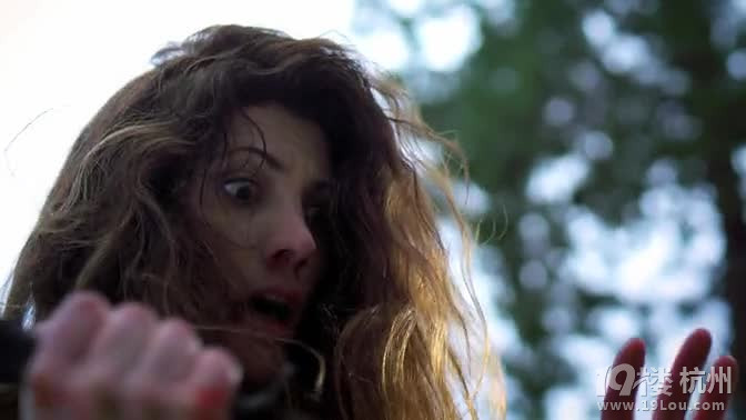 图解电影《至死不渝》终结人生的单身派对-第