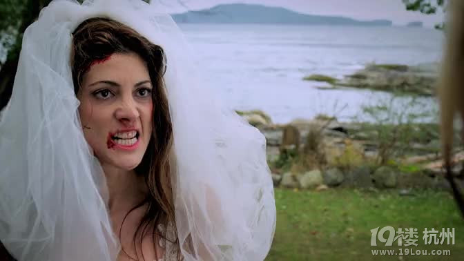 图解电影《至死不渝》终结人生的单身派对-第