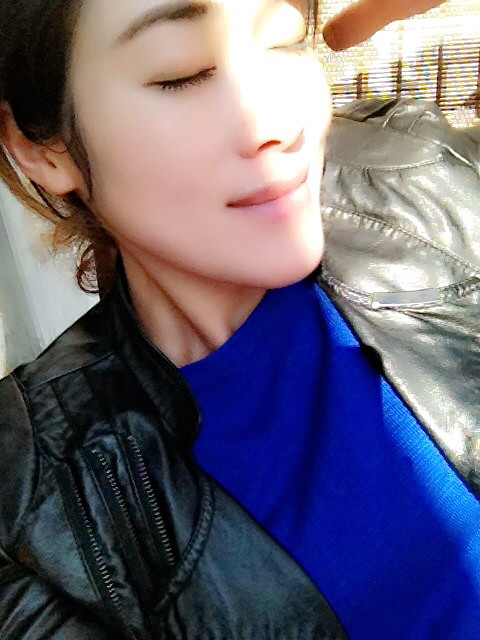 时间太匆匆,阳光明媚的一天又过去了!