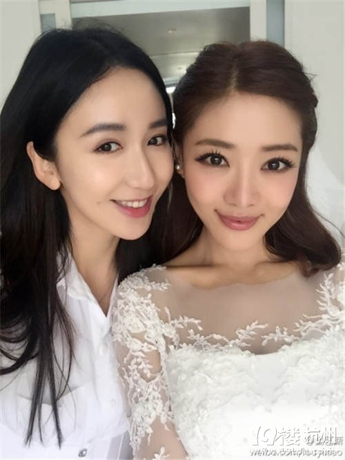 爱情公寓邓家佳结婚了!新郎不是关谷君~-谈婚说嫁-结婚大本营-杭州19楼