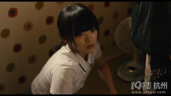 图解电影《韩公主》一不小心就触碰到你的绝望