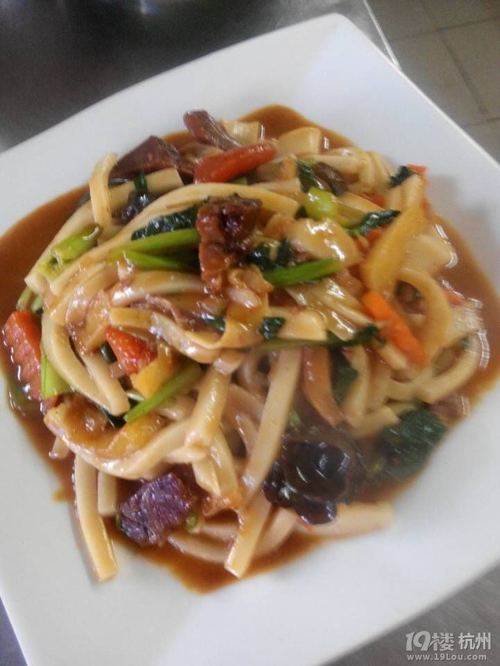 浙江台州三门劲酒健康美食评选+牛肉年糕-活动