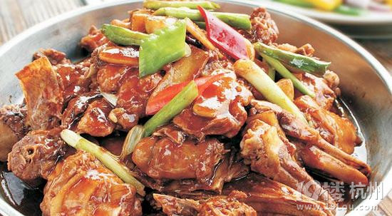 嘉兴劲酒a美食美食评选:玩家炒鹅-v美食-美食俱乐特色尚食美食台北图片