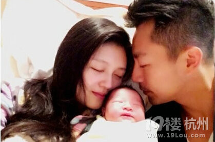 大S曬女兒小玥兒滿七月照 愛意濃：心肝肝