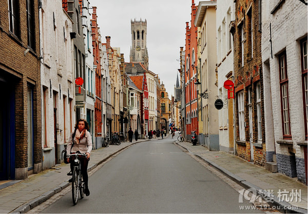 在路上,感受欧洲人文风情(海量美图 详细攻略整