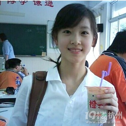 我想找个男朋友 温柔就好-女生征友-爱在人间天