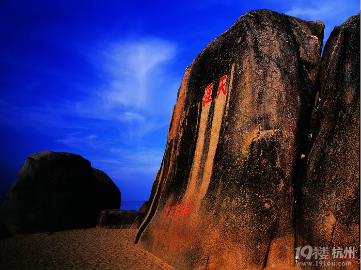 不一样的冬天 三亚-其他-大杭州旅游-杭州19楼