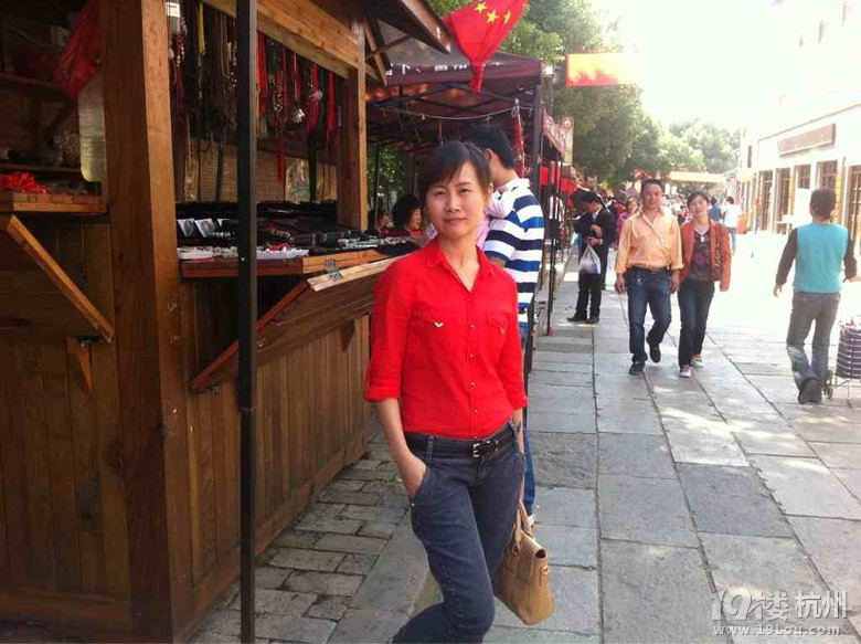 87年MM征男友,计专科,有稳定独立,妓女工作小生活经济图片