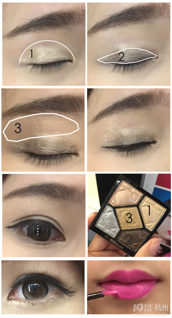 ［絲芙蘭美力大賞］變美就是這么簡單