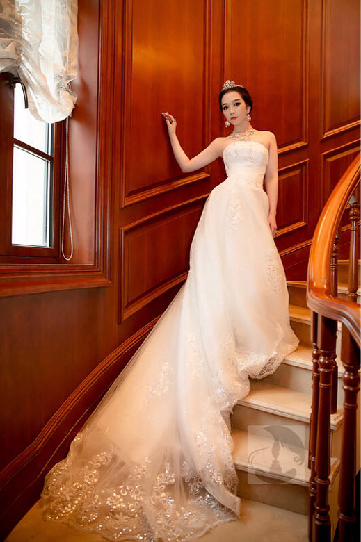 简单大方婚纱照。-手机随手拍-杭州19楼