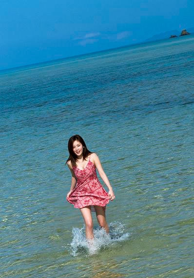 日本嫩模笕美和子写真 -其他-19摄区-杭州19楼