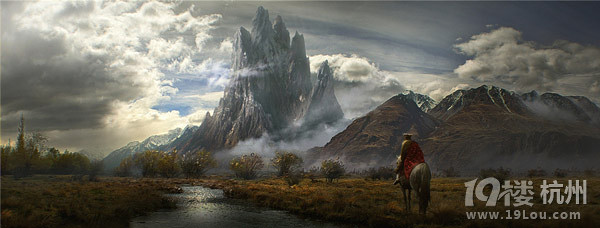 冯绍峰加盟《三打白骨精》饰演唐僧电影将正式