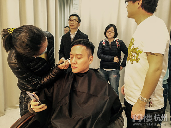 冯绍峰加盟《三打白骨精》饰演唐僧电影将正式