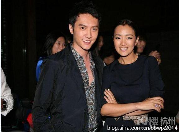 冯绍峰演唐僧恋白骨精10版唐僧风味大PK(图