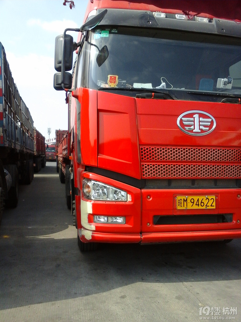 如何管理,4.2米6.8米9.6米在杭州配货货车,驾驶