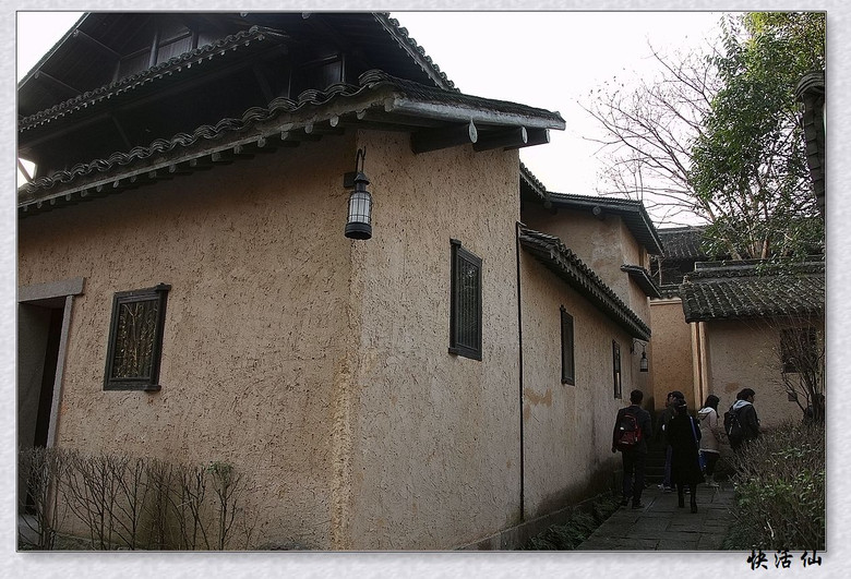 杭州法云安缦酒店随拍