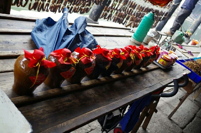 杭州到绍兴安昌古镇怎么走-旅游问答-大杭州旅