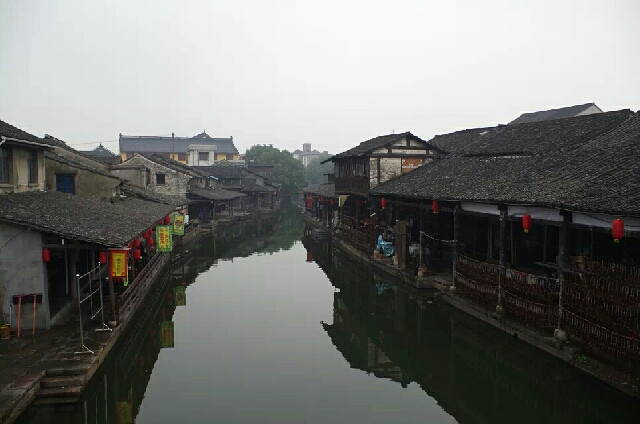 杭州到绍兴安昌古镇怎么走-旅游问答-大杭州旅