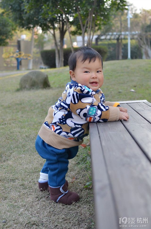 小暖男來啦