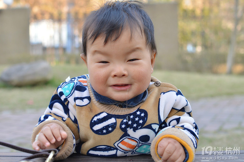 小暖男來啦