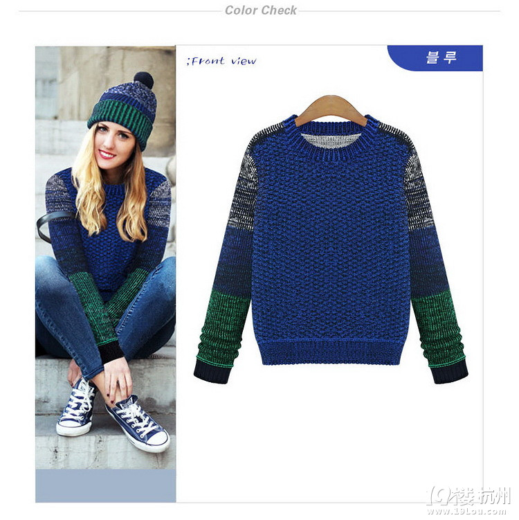 欧洲站的衣服这家店铺最靠谱-Shopping帮-杭州