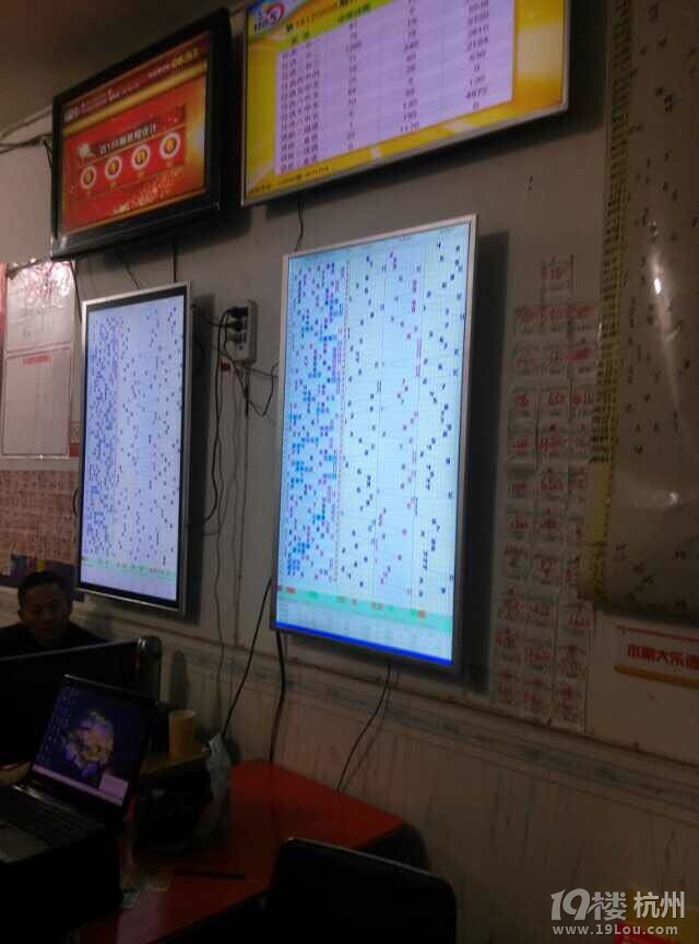 请问显示快三那个显示屏是什么