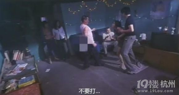 图解电影《人头豆腐汤》cult片超黄超暴力(完结