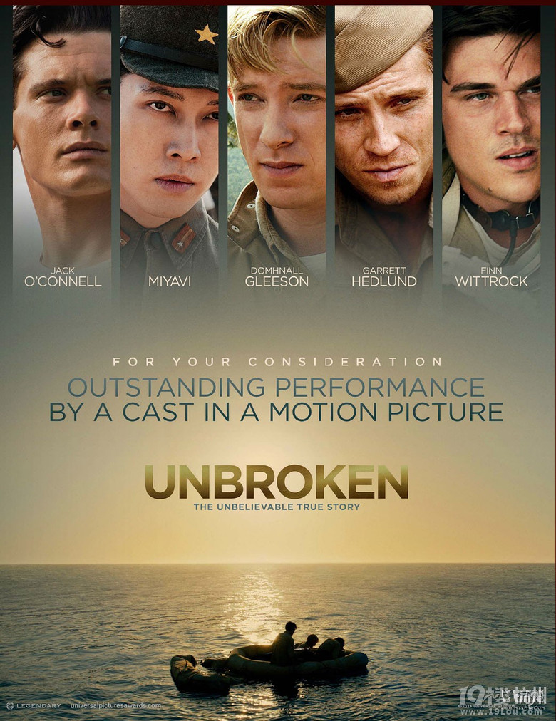 狸猎手 等供你参考海报剑指奥斯卡-其他-电影陪