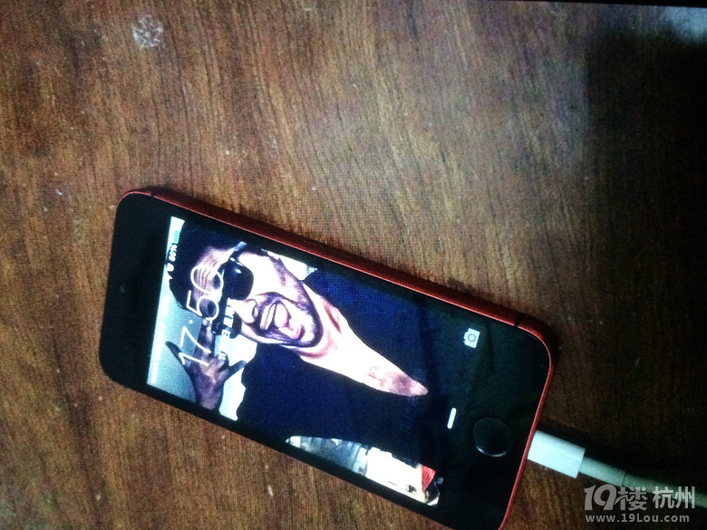 iPhone 5S换壳-其他-手机俱乐部-杭州19楼