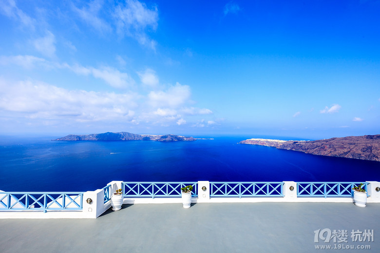 瑞士希腊蜜月游记