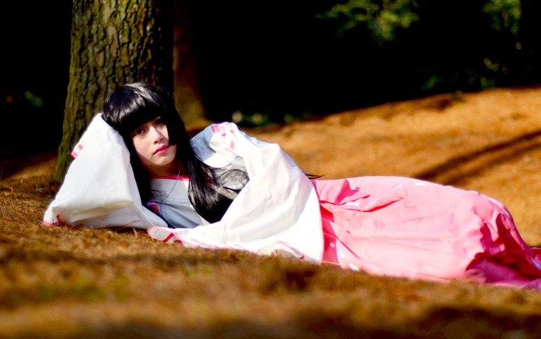 青青子吟 -人像派-19摄区-杭州19楼