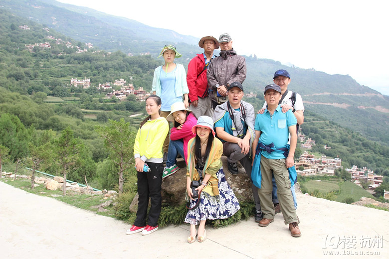 2014年川藏之旅,一个关于梦的故事-游记攻略-