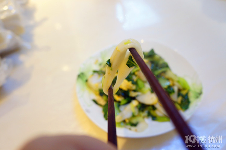 有機(jī)食品才能做出來的好味道